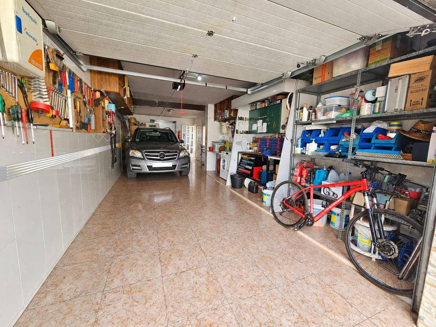 4 soveværelse Villa til salg i Pozo Estrecho med swimmingpool garage - € 410.000 (Ref: 10166826)