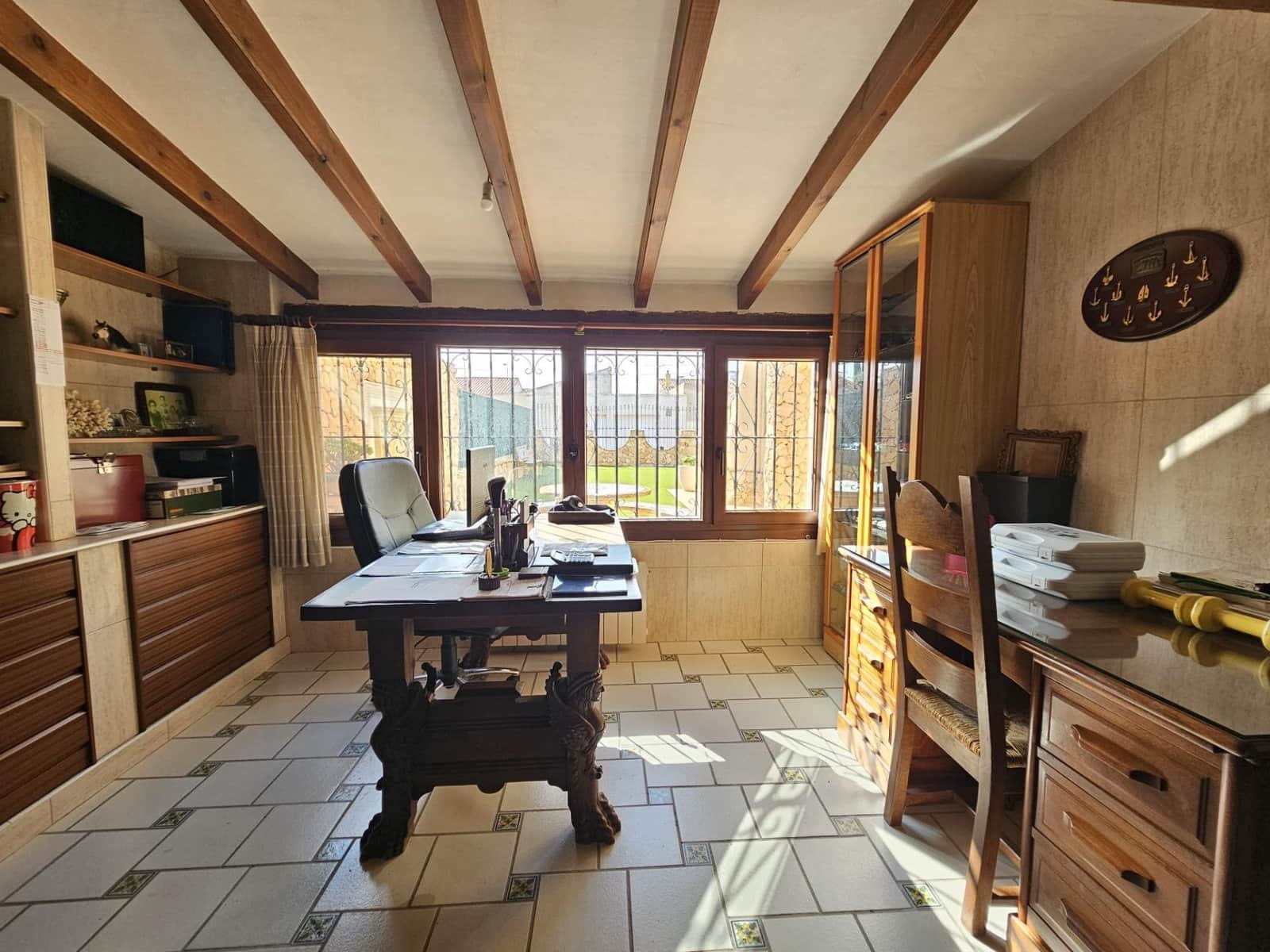 4 soveværelse Villa til salg i Pozo Estrecho med swimmingpool garage - € 410.000 (Ref: 10166826)