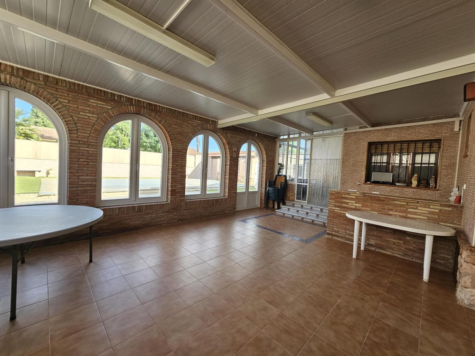4 soveværelse Villa til salg i Pozo Estrecho med swimmingpool garage - € 410.000 (Ref: 10166826)