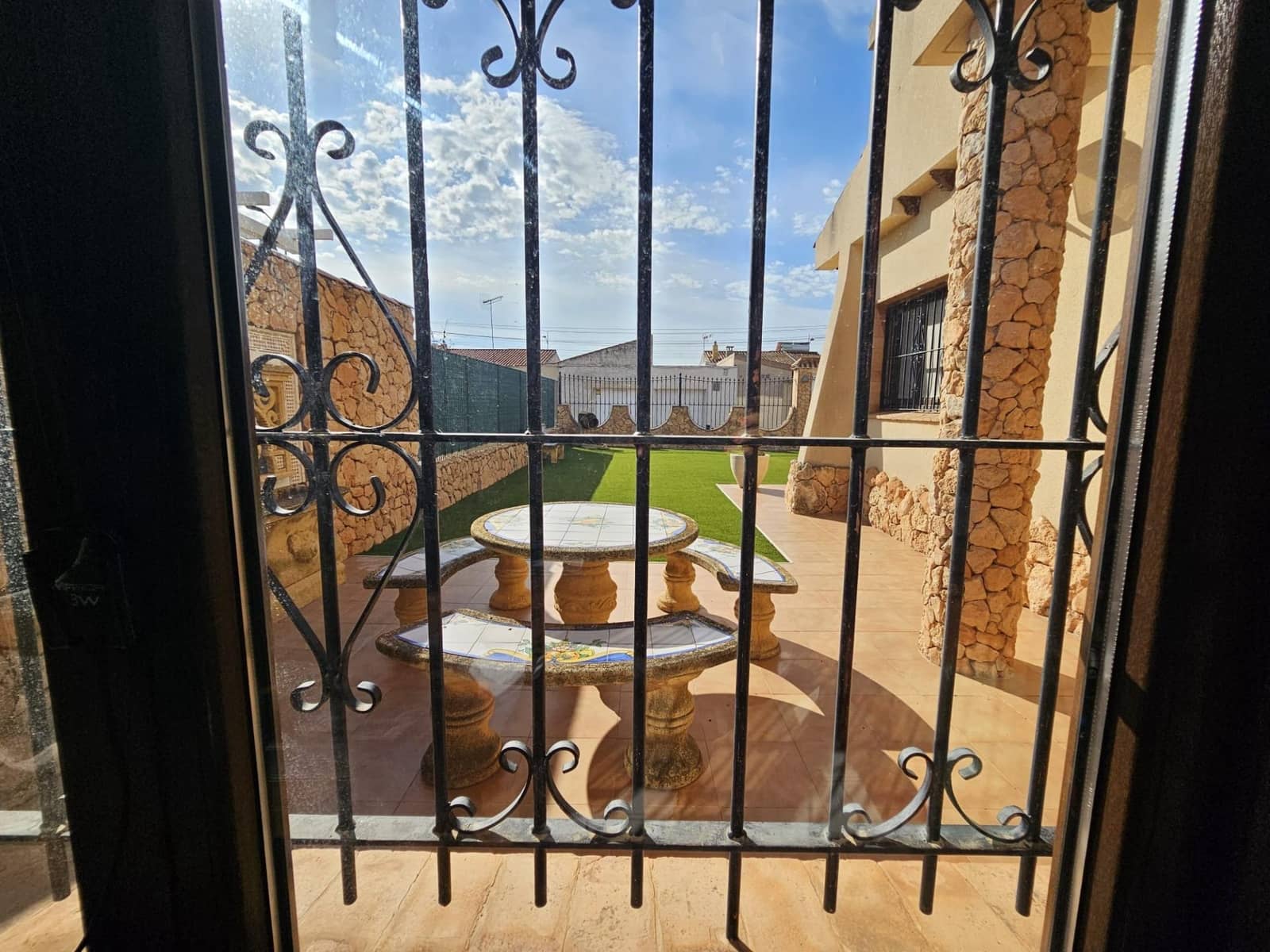 4 soveværelse Villa til salg i Pozo Estrecho med swimmingpool garage - € 410.000 (Ref: 10166826)