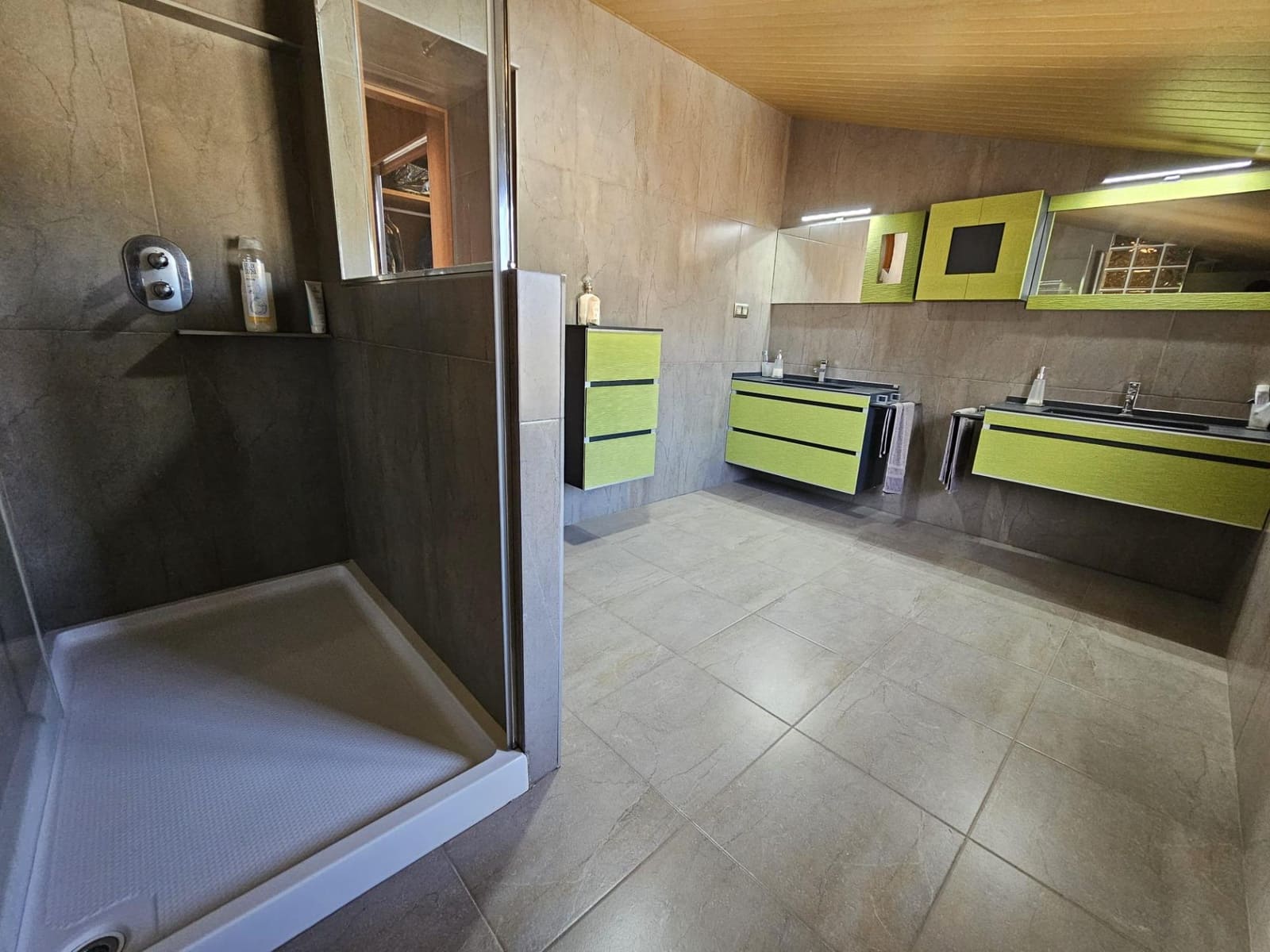4 soveværelse Villa til salg i Pozo Estrecho med swimmingpool garage - € 410.000 (Ref: 10166826)
