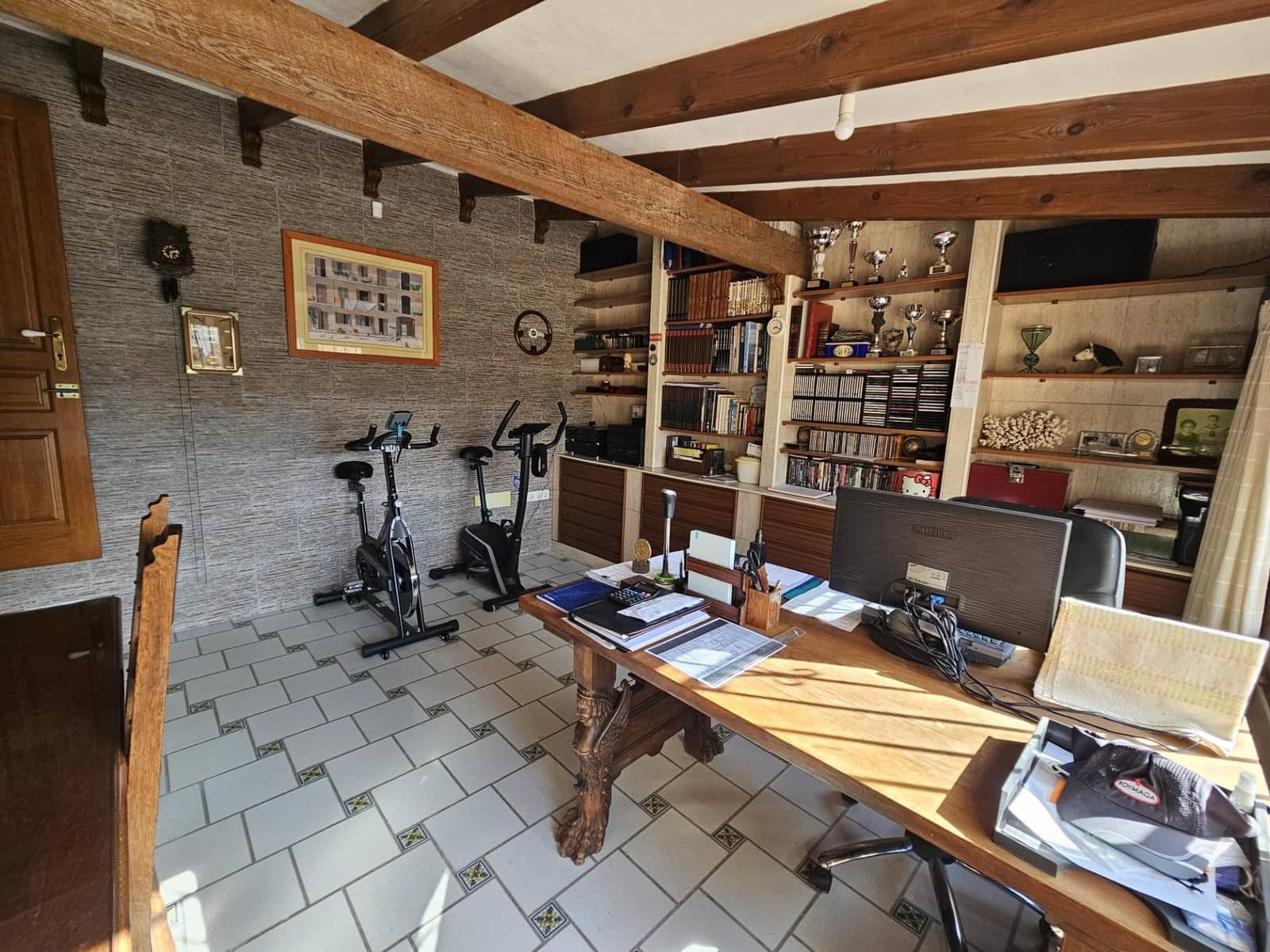 4 soveværelse Villa til salg i Pozo Estrecho med swimmingpool garage - € 410.000 (Ref: 10166826)