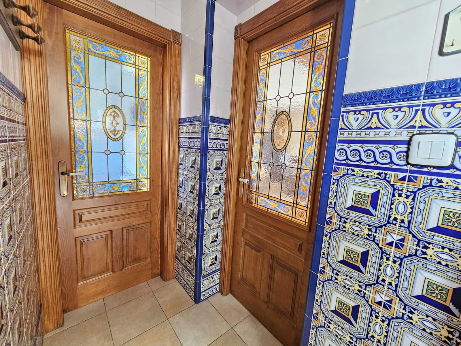 4 soveværelse Villa til salg i Pozo Estrecho med swimmingpool garage - € 410.000 (Ref: 10166826)