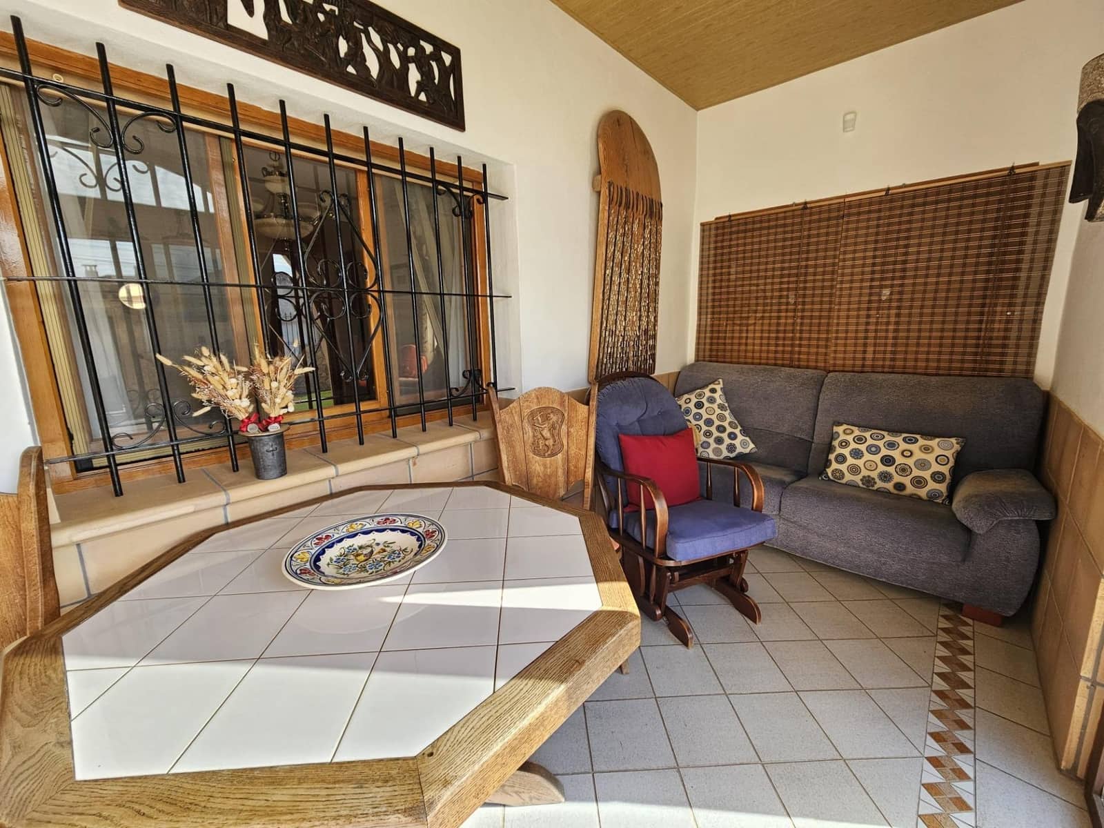 4 soveværelse Villa til salg i Pozo Estrecho med swimmingpool garage - € 410.000 (Ref: 10166826)