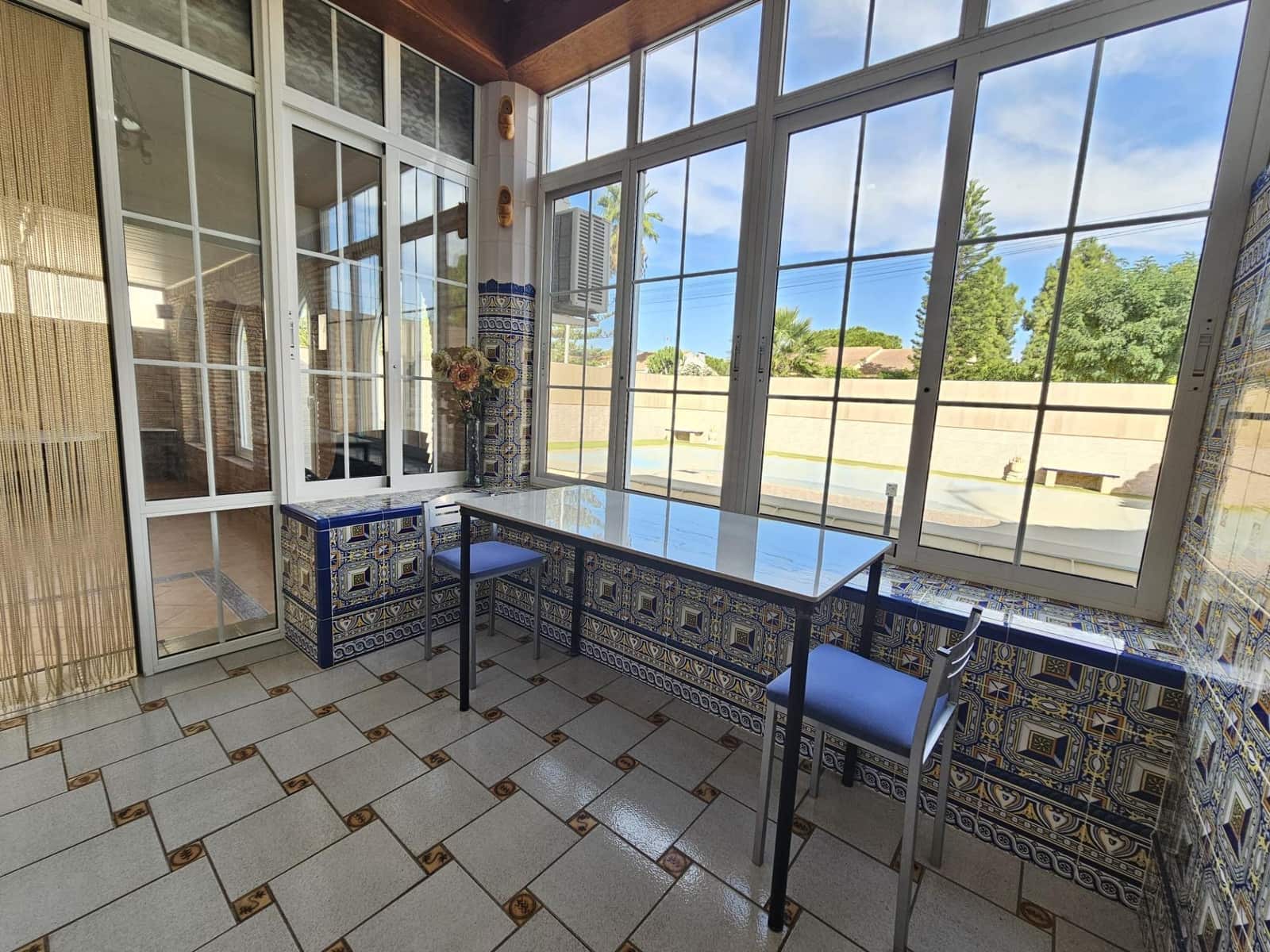 4 soveværelse Villa til salg i Pozo Estrecho med swimmingpool garage - € 410.000 (Ref: 10166826)