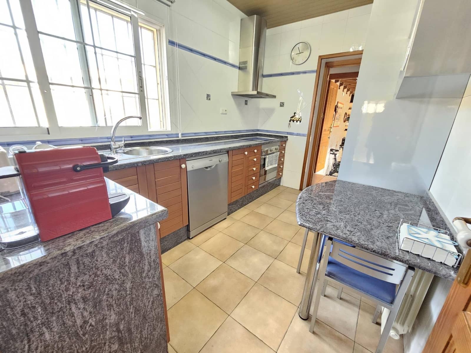 4 soveværelse Villa til salg i Pozo Estrecho med swimmingpool garage - € 410.000 (Ref: 10166826)