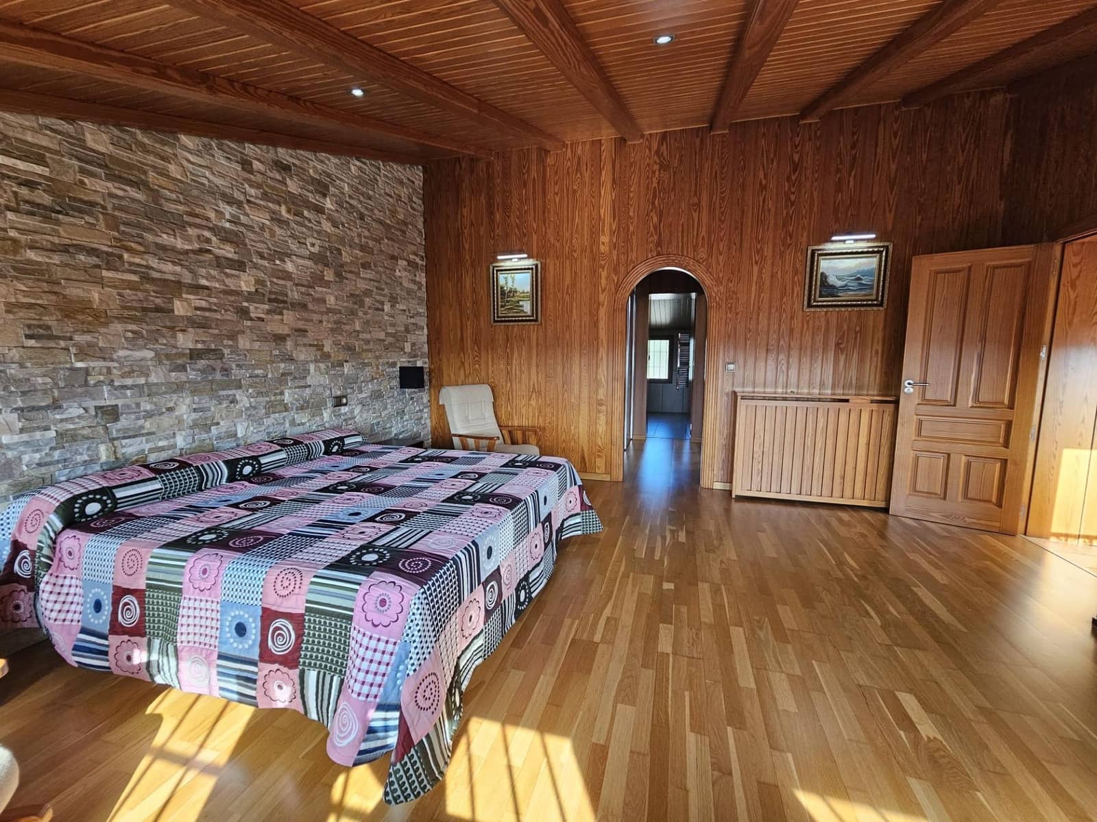 4 soveværelse Villa til salg i Pozo Estrecho med swimmingpool garage - € 410.000 (Ref: 10166826)
