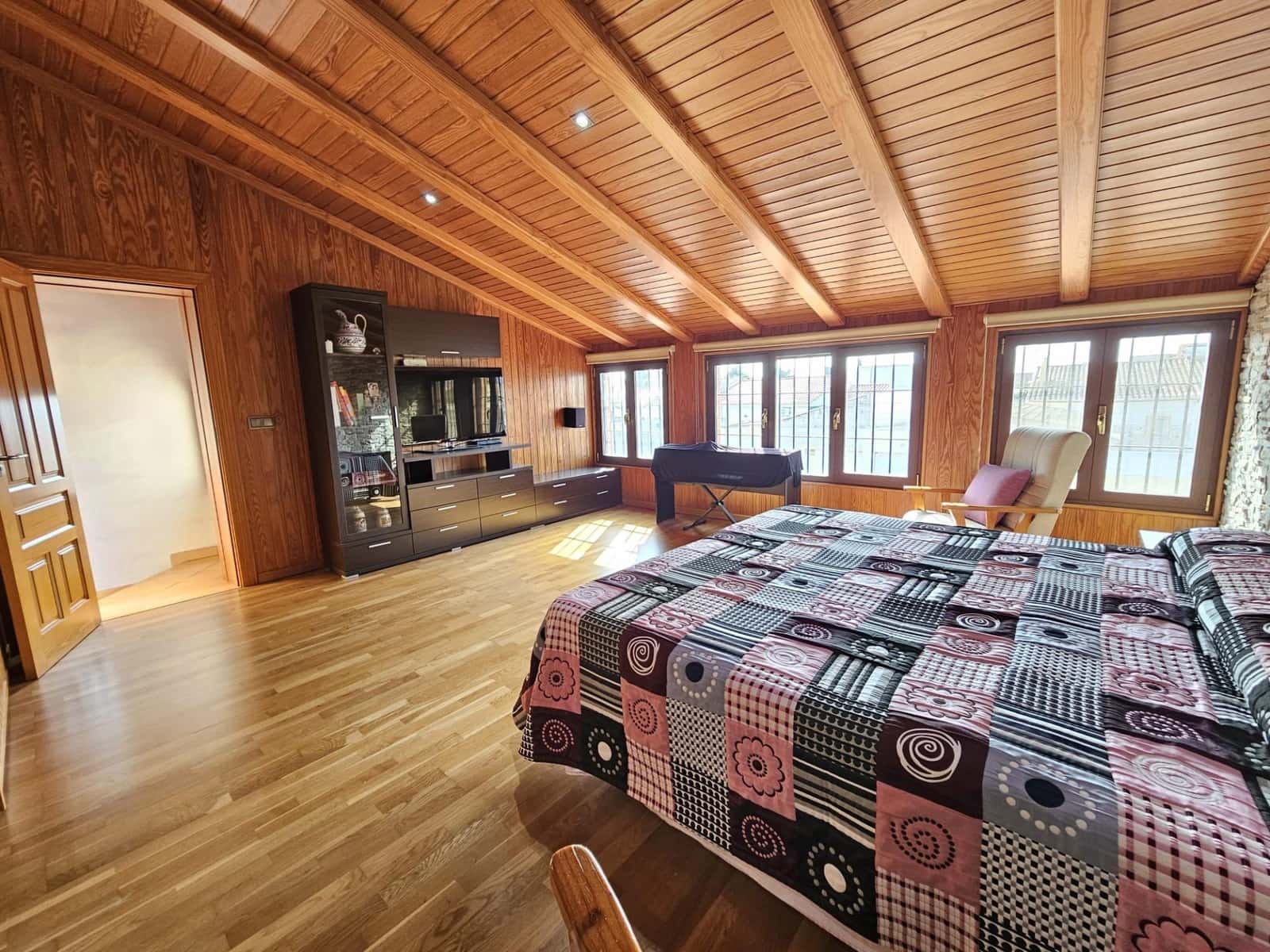 4 soveværelse Villa til salg i Pozo Estrecho med swimmingpool garage - € 410.000 (Ref: 10166826)