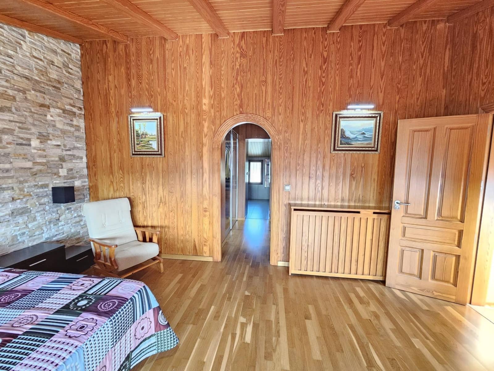 4 soveværelse Villa til salg i Pozo Estrecho med swimmingpool garage - € 410.000 (Ref: 10166826)