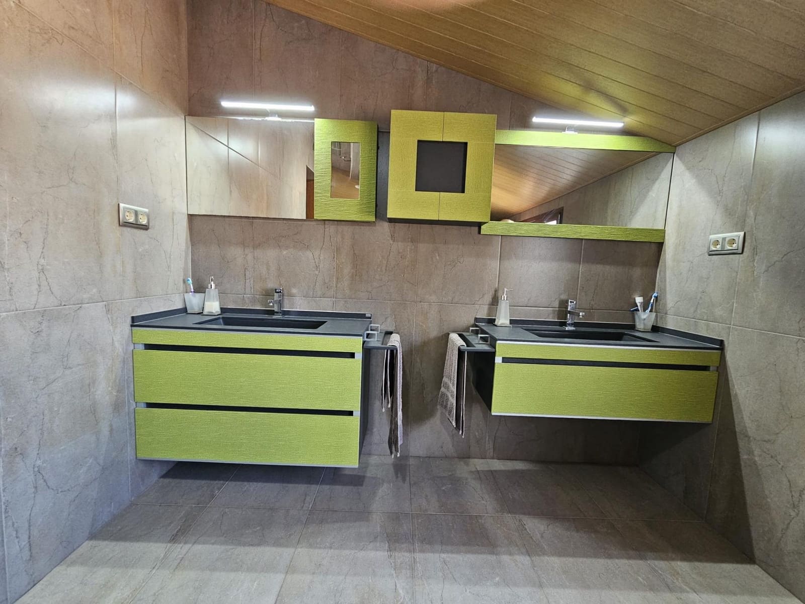 4 soveværelse Villa til salg i Pozo Estrecho med swimmingpool garage - € 410.000 (Ref: 10166826)