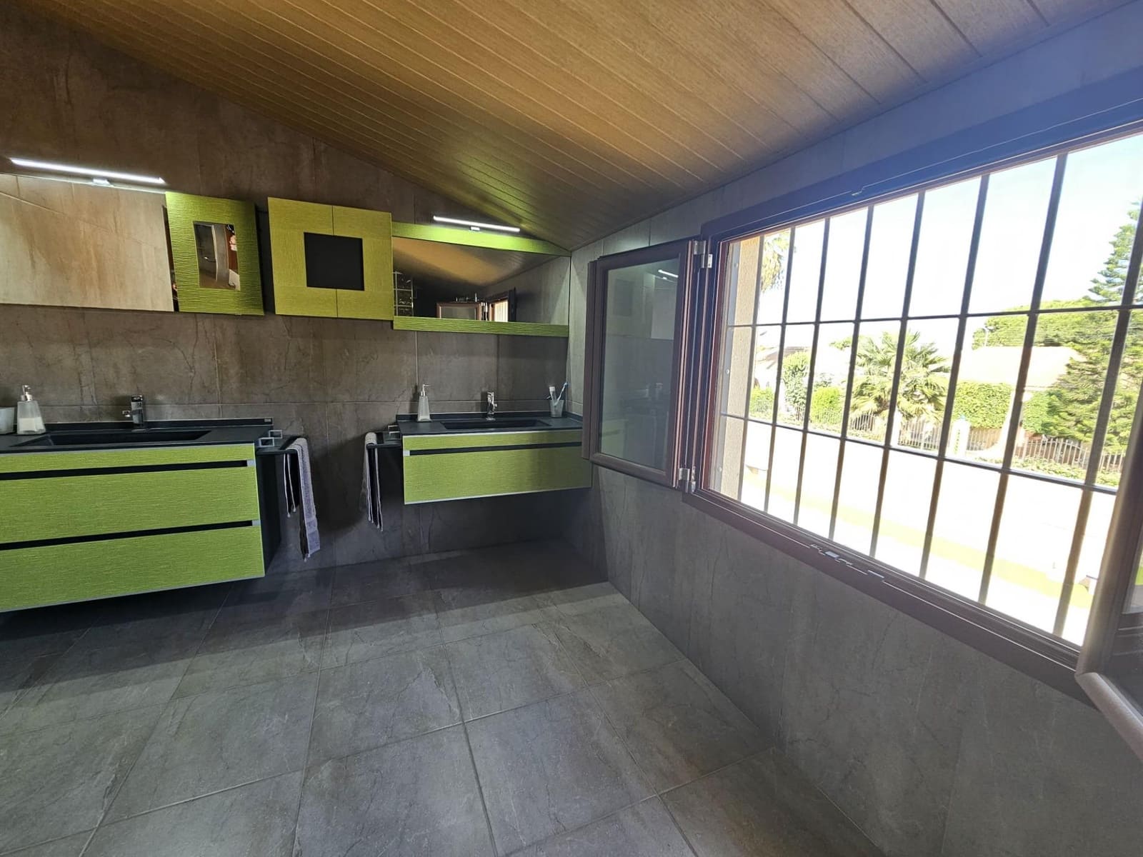 4 soveværelse Villa til salg i Pozo Estrecho med swimmingpool garage - € 410.000 (Ref: 10166826)