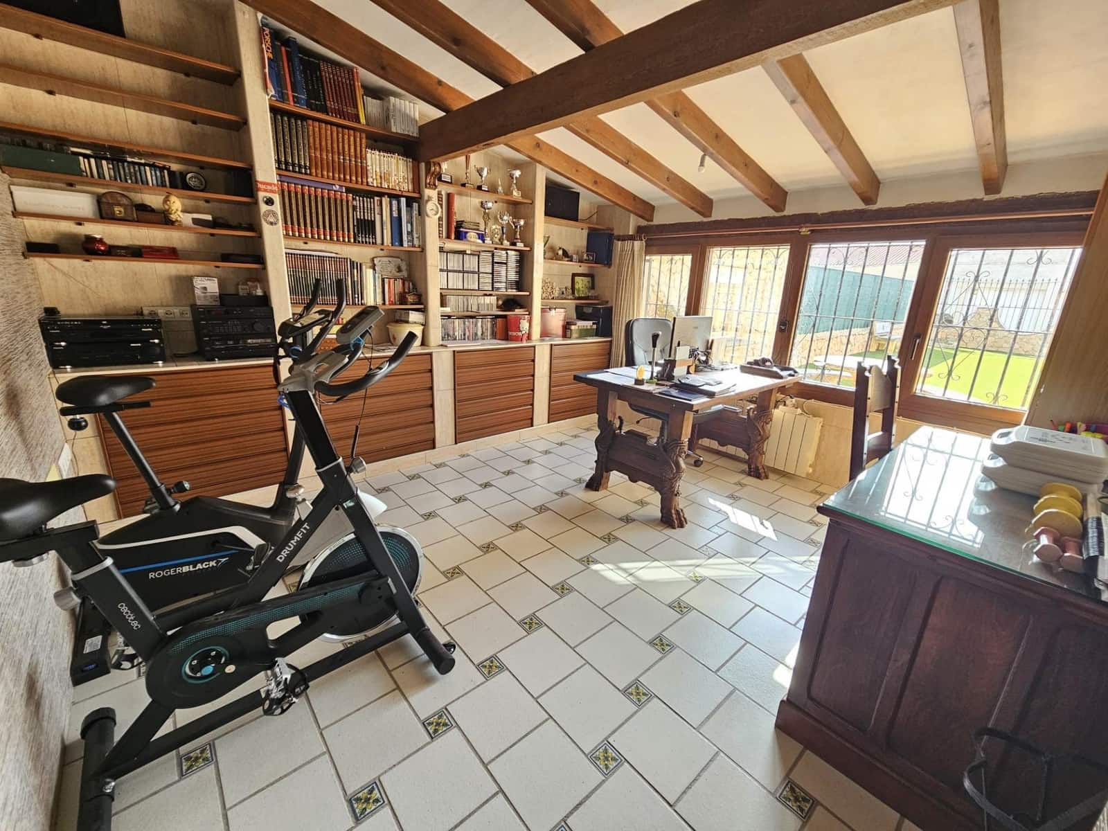 4 soveværelse Villa til salg i Pozo Estrecho med swimmingpool garage - € 410.000 (Ref: 10166826)