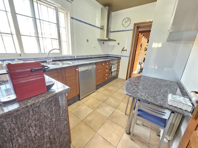4 soveværelse Villa til salg i Pozo Estrecho, Cartagena med swimmingpool garage - € 410.000 (Ref: 10166826)