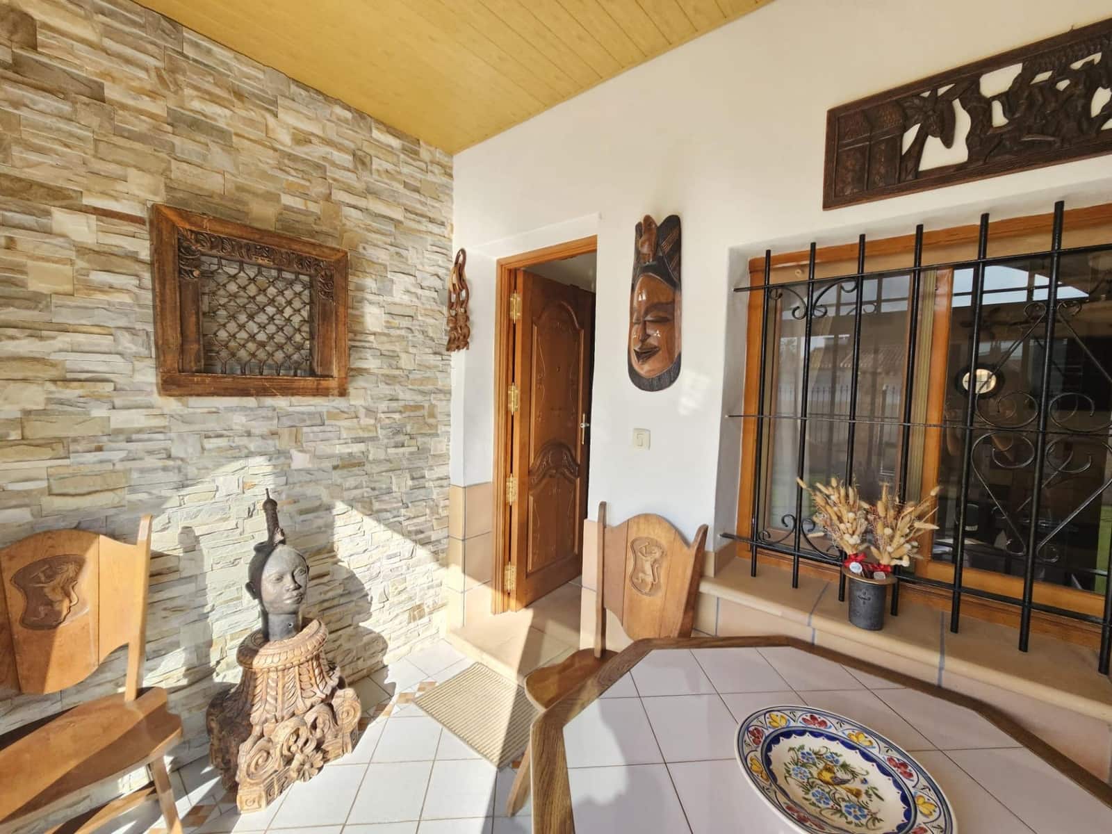 4 soveværelse Villa til salg i Pozo Estrecho med swimmingpool garage - € 410.000 (Ref: 10166826)