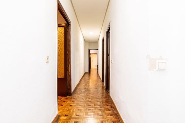 3 soveværelse Lejlighed til salg i Ibiza, Madrid by - € 624.000 (Ref: 9105123)