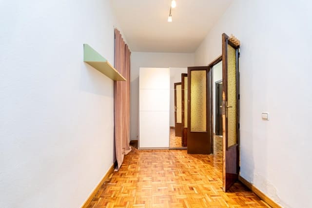 3 soveværelse Lejlighed til salg i Ibiza, Madrid by - € 624.000 (Ref: 9105123)
