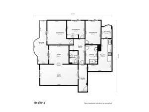 4 slaapkamer Flat te koop in Velez-Malaga - € 310.000 (Ref: 10002455)