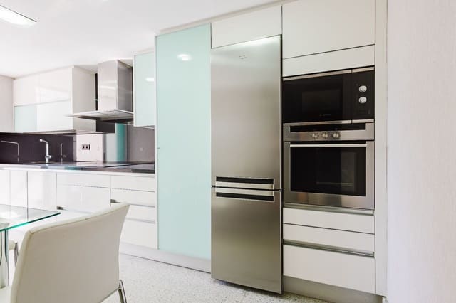 4 sypialnia Mieszkanie na sprzedaż w Vélez-Málaga - 310 000 € (Ref: 10002455)