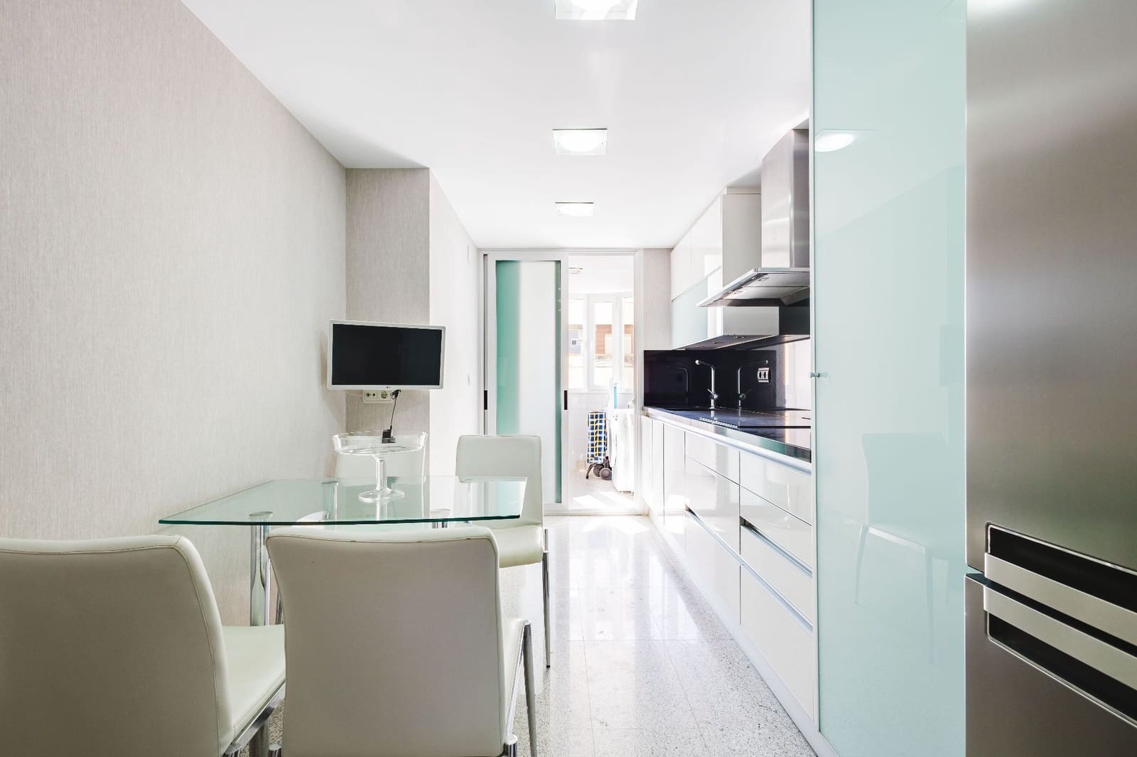 4 slaapkamer Flat te koop in Velez-Malaga - € 310.000 (Ref: 10002455)