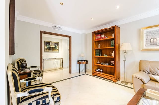 4 sypialnia Mieszkanie na sprzedaż w Vélez-Málaga - 310 000 € (Ref: 10002455)