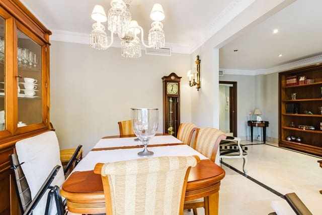 4 sypialnia Mieszkanie na sprzedaż w Vélez-Málaga - 310 000 € (Ref: 10002455)
