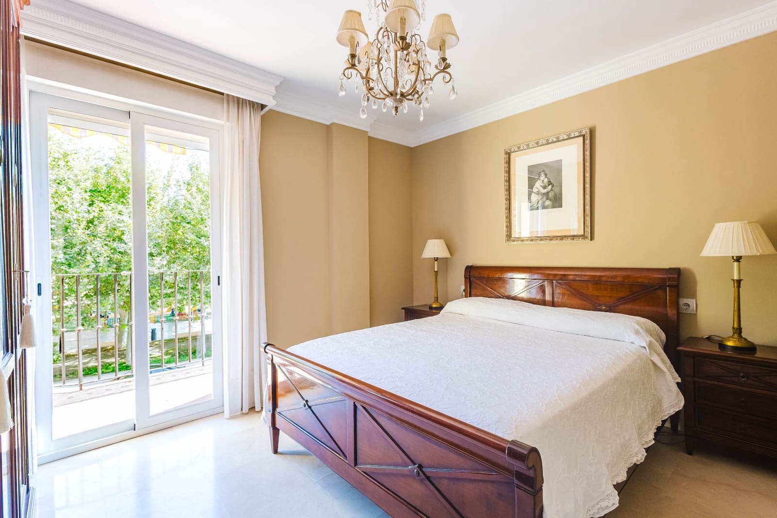 4 slaapkamer Flat te koop in Velez-Malaga - € 310.000 (Ref: 10002455)