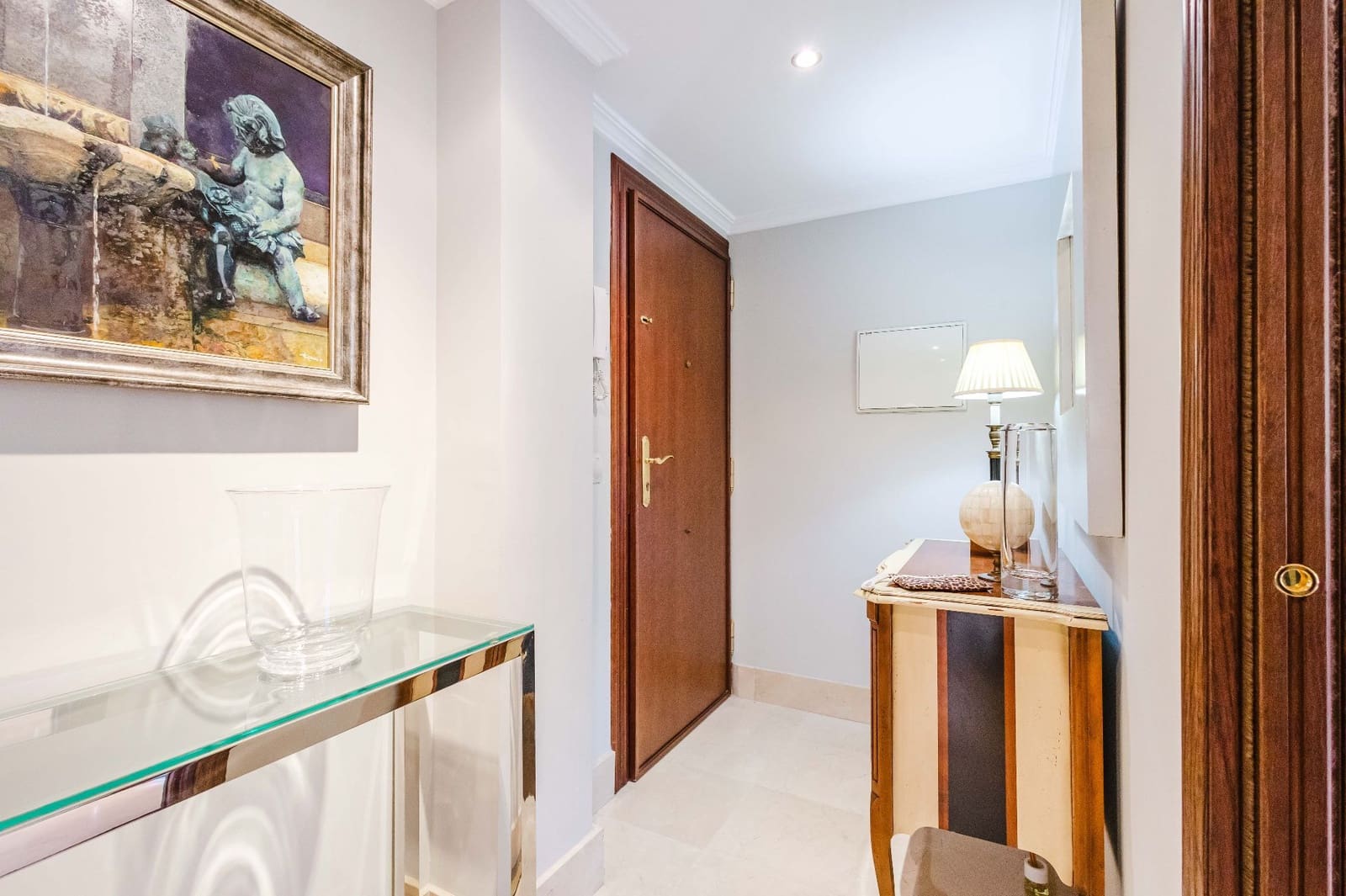 4 slaapkamer Flat te koop in Velez-Malaga - € 310.000 (Ref: 10002455)