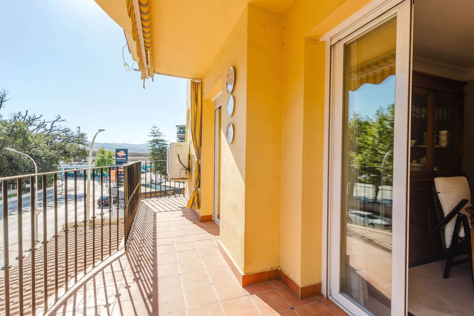 4 slaapkamer Flat te koop in Velez-Malaga - € 310.000 (Ref: 10002455)