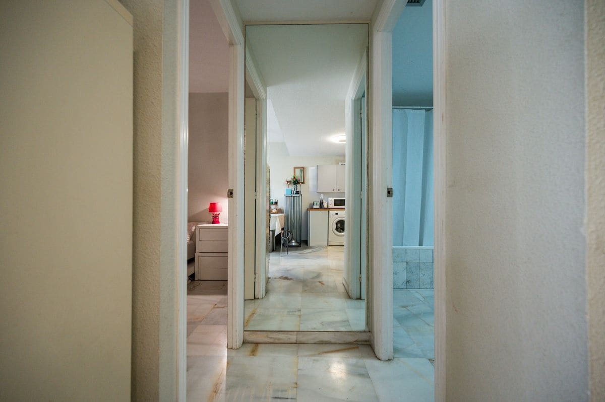 1 sovrum Lägenhet till salu i Ibiza stad med pool - 399 000 € (Ref: 10002456)