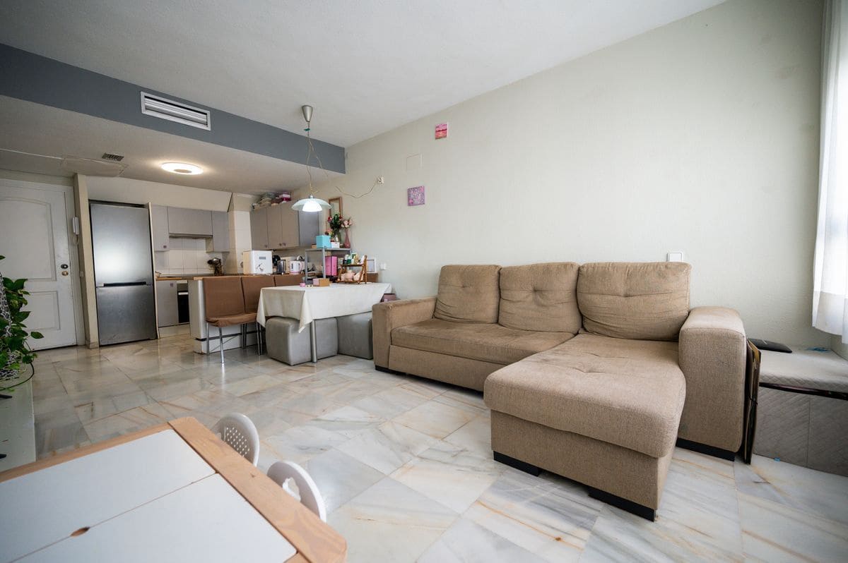 1 sovrum Lägenhet till salu i Ibiza stad med pool - 399 000 € (Ref: 10002456)