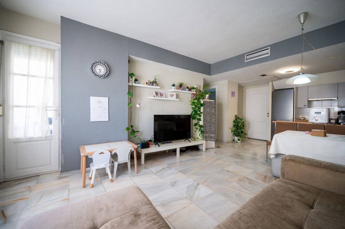 1 sovrum Lägenhet till salu i Ibiza stad med pool - 399 000 € (Ref: 10002456)