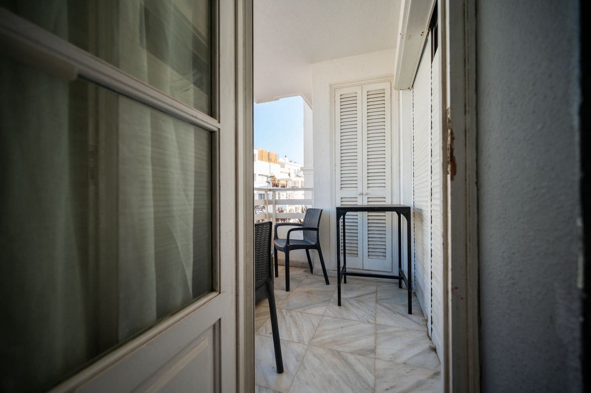 1 sovrum Lägenhet till salu i Ibiza stad med pool - 399 000 € (Ref: 10002456)