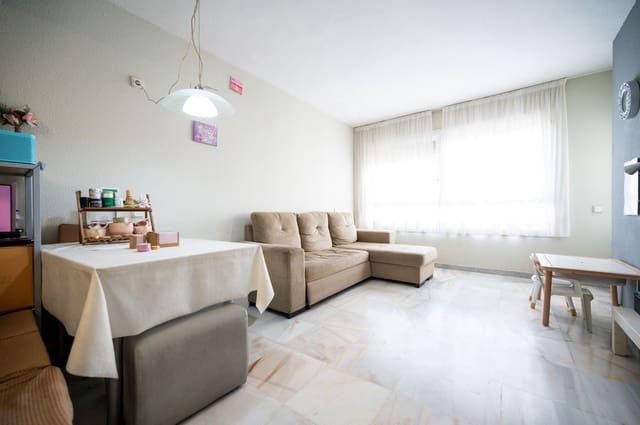 1 sovrum Lägenhet till salu i Ibiza stad med pool - 399 000 € (Ref: 10002456)