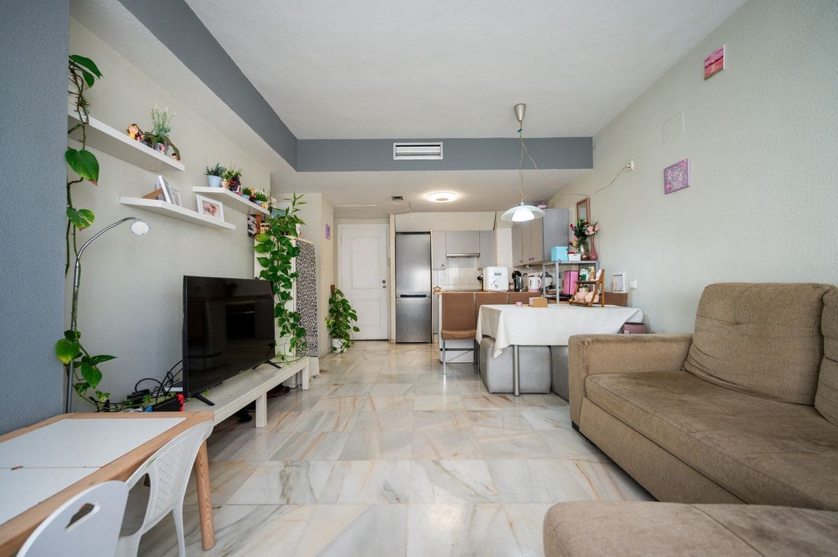 1 sovrum Lägenhet till salu i Ibiza stad med pool - 399 000 € (Ref: 10002456)