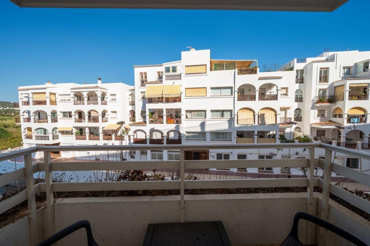 1 sovrum Lägenhet till salu i Ibiza stad med pool - 399 000 € (Ref: 10002456)