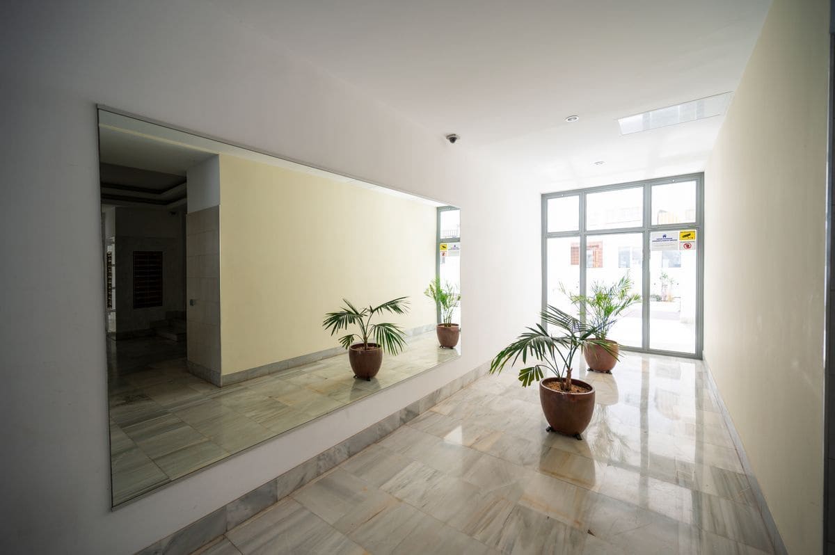 1 sovrum Lägenhet till salu i Ibiza stad med pool - 399 000 € (Ref: 10002456)