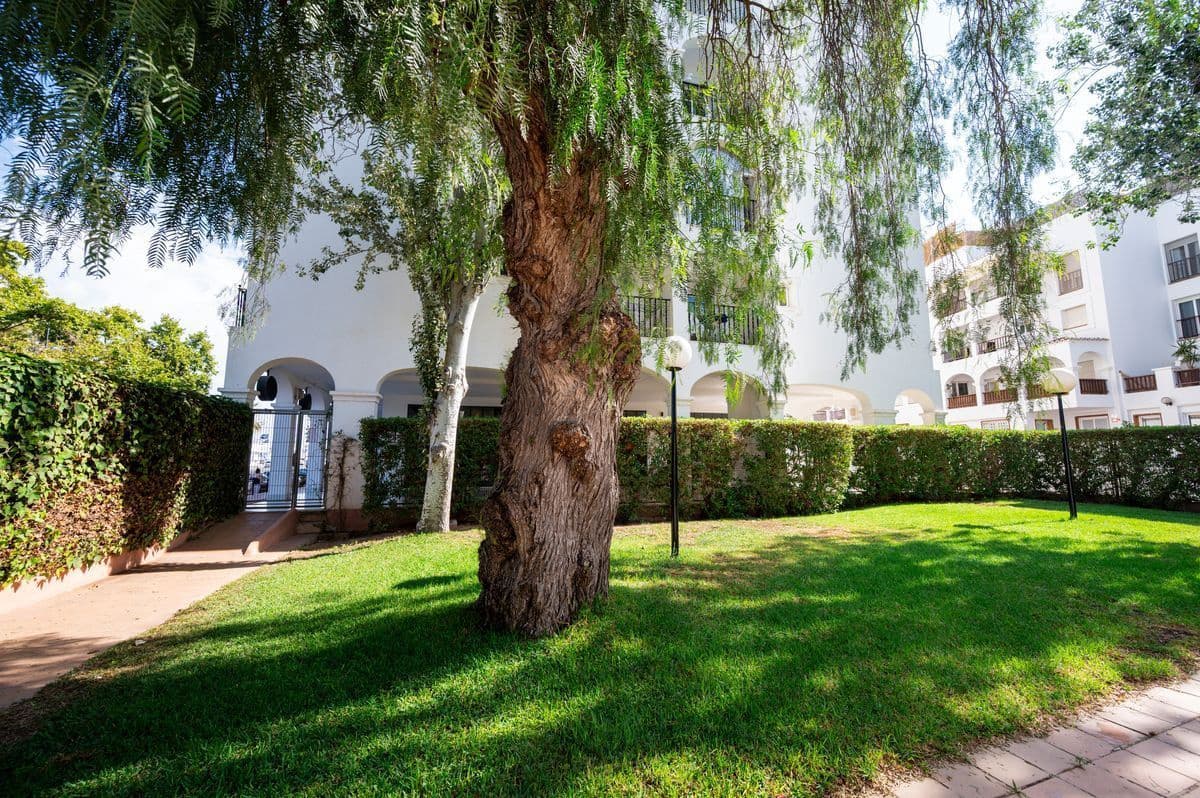 1 sovrum Lägenhet till salu i Ibiza stad med pool - 399 000 € (Ref: 10002456)