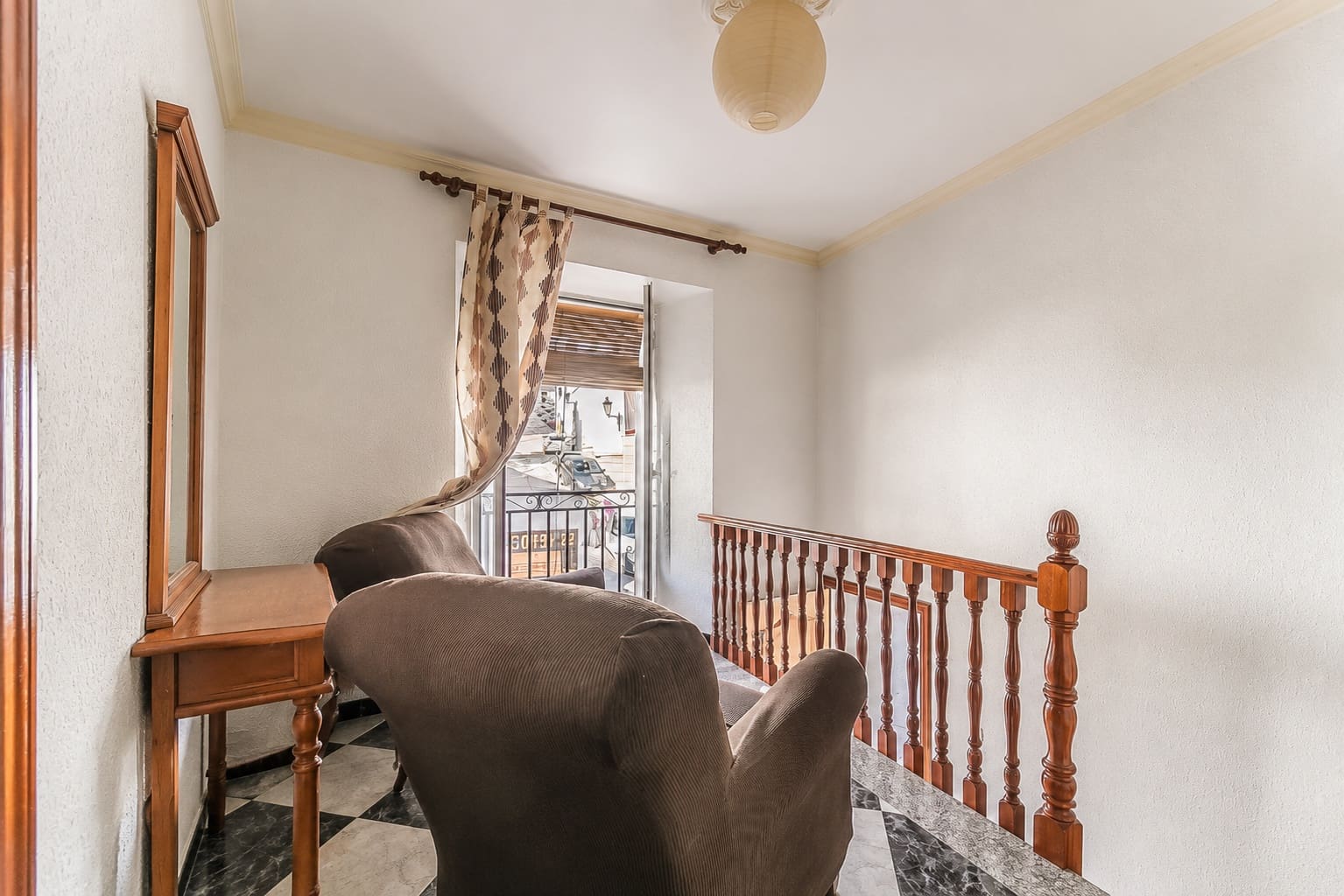 4 makuuhuone Huvila myytävänä paikassa Valle de Abdalajis - 155 000 € (Ref: 10002457)
