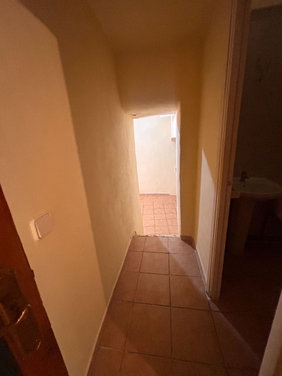 2 bedroom Flat for sale in Ibiza / Eivissa town - € 270,000 (Ref: 10002584)