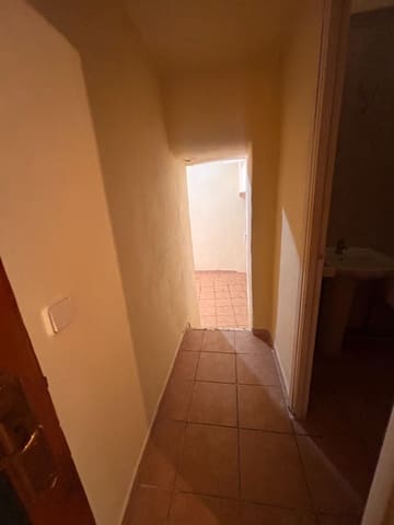 Piso de 2 habitaciones en Ibiza / Eivissa ciudad en venta - 270.000 € (Ref: 10002584)