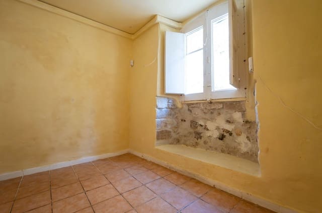 2 makuuhuone Asunto myytävänä paikassa Ibiza kaupunki - 270 000 € (Ref: 10002584)
