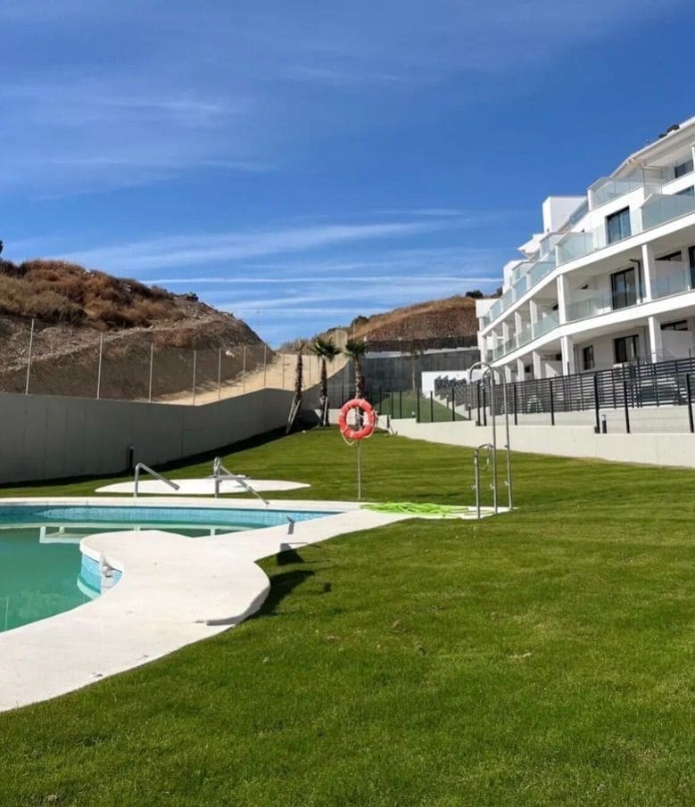 3 camera da letto Appartamento in vendita in Fuengirola con piscina garage - 450.000 € (Rif: 10002585)