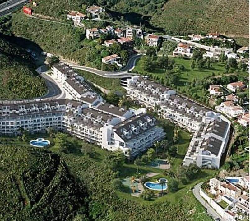 3 camera da letto Appartamento in vendita in Fuengirola con piscina garage - 450.000 € (Rif: 10002585)