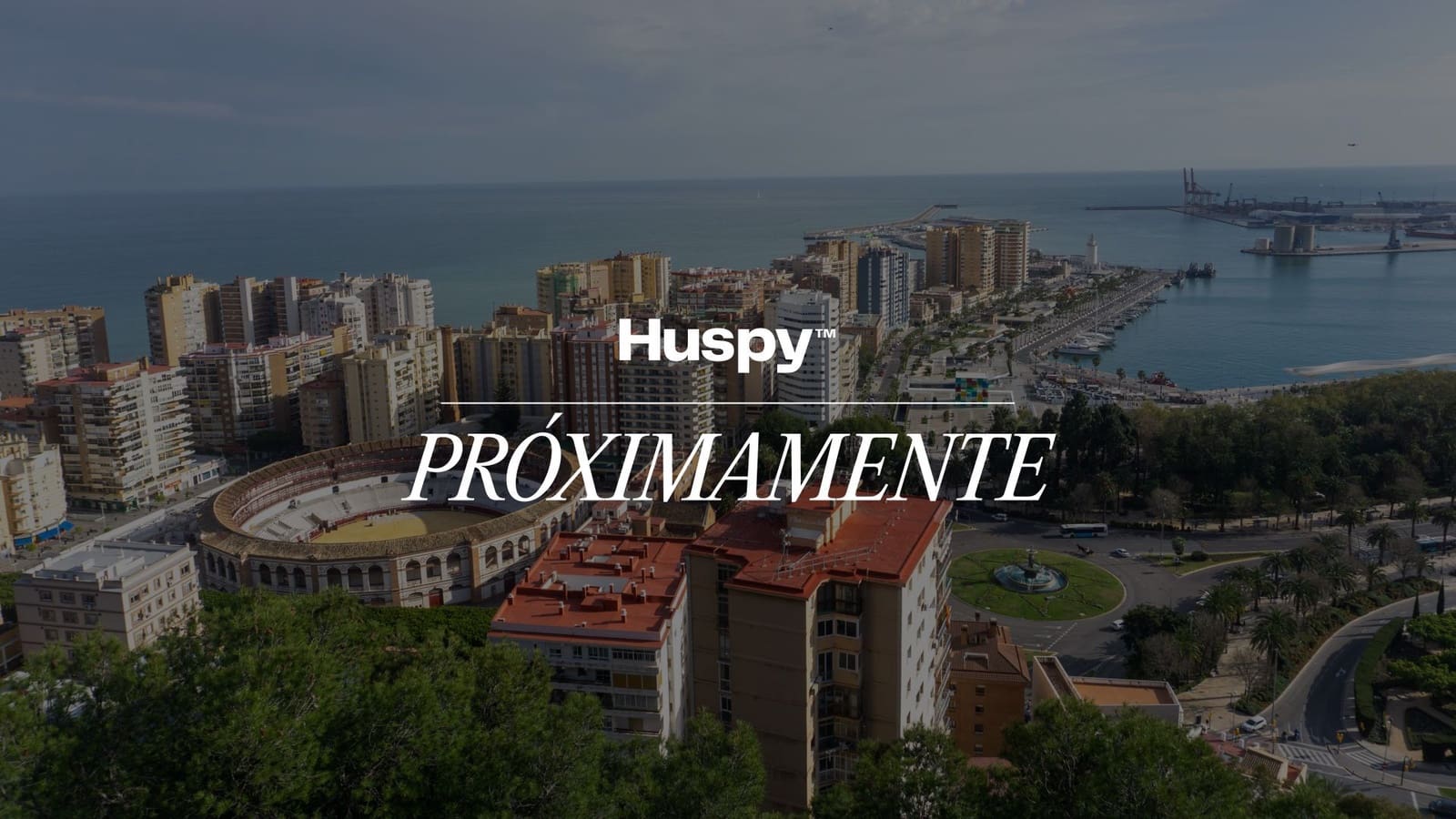 3 sypialnia Mieszkanie na sprzedaż w Miasto Malaga z garażem - 527 500 € (Ref: 10004984)