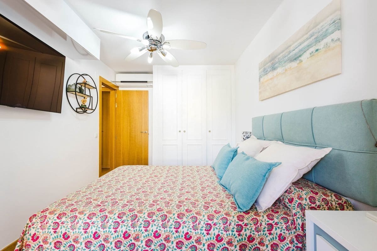 3 quarto Apartamento para venda em Malaga cidade com garagem - 499 000 € (Ref: 10004984)