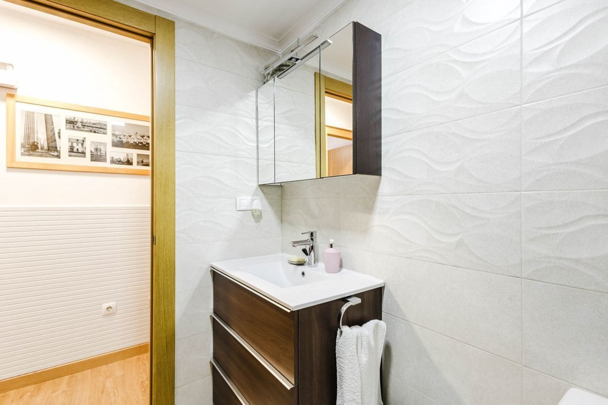 3 quarto Apartamento para venda em Malaga cidade com garagem - 499 000 € (Ref: 10004984)
