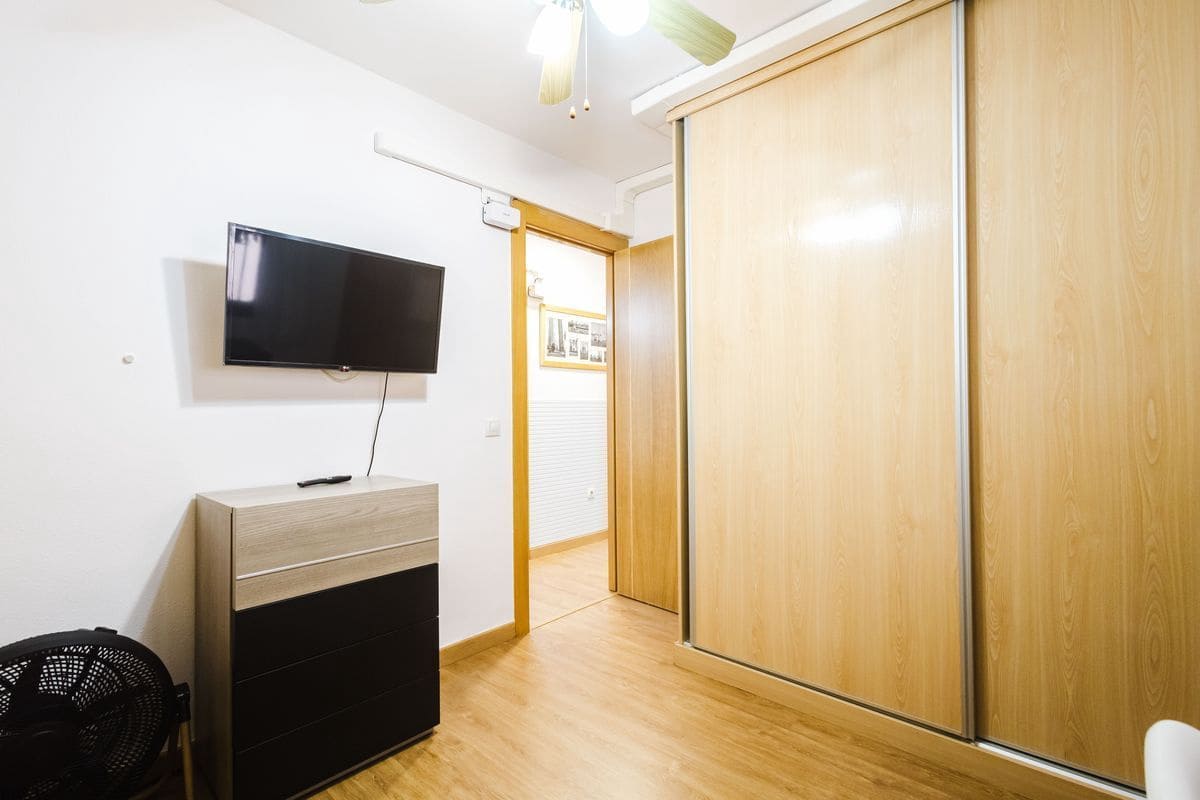 3 quarto Apartamento para venda em Malaga cidade com garagem - 499 000 € (Ref: 10004984)