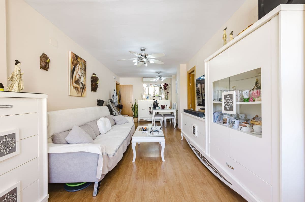 3 quarto Apartamento para venda em Malaga cidade com garagem - 499 000 € (Ref: 10004984)