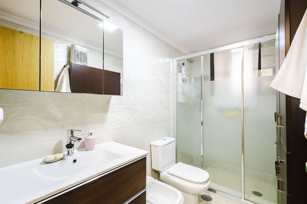 3 quarto Apartamento para venda em Malaga cidade com garagem - 499 000 € (Ref: 10004984)