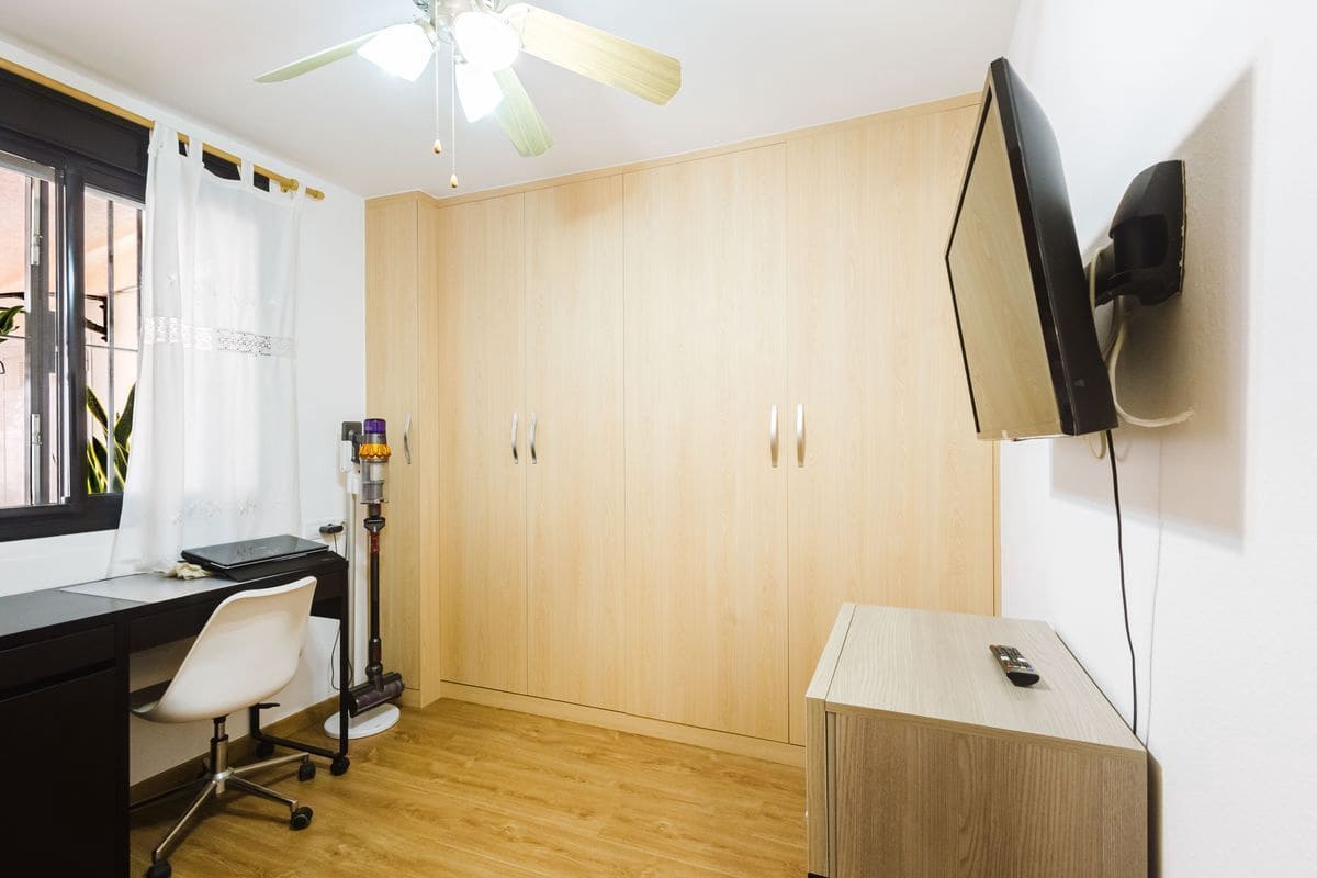 3 quarto Apartamento para venda em Malaga cidade com garagem - 499 000 € (Ref: 10004984)